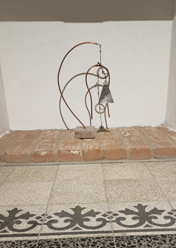 segni senza nome sala 4a